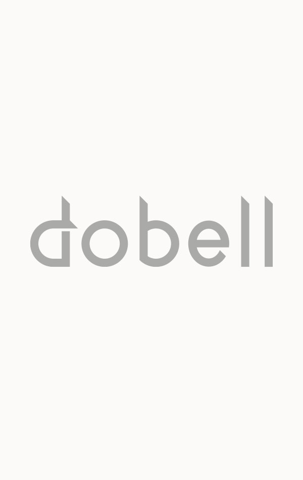 Dobell Smoking Tartan Bleu Avec Col En Pointe Et Pantalon Noir Dobell